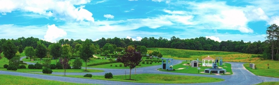 Chesapeake Highland Memorial Gardens