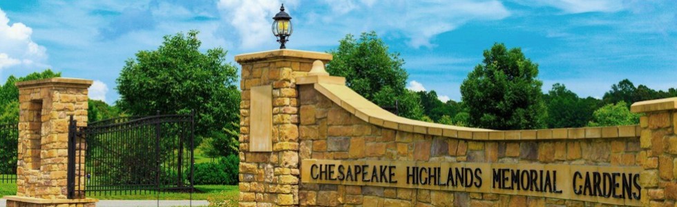 Chesapeake Highland Memorial Gardens